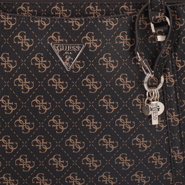 Image du produit Guess Eco Carly Shopper sac 37 cm (10 l)