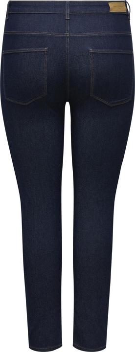 Produktbild Only CARMILA-IRIS Hohe Taille Skinny Fit Jeans Skinny Jeans (W44/L30)