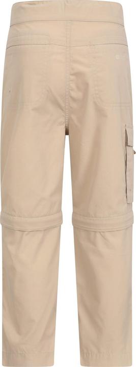 Immagine prodotto Mountain Warehouse Pantalone Cerniera Rimovibile Active Bambini (116)
