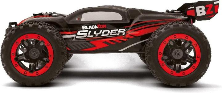 Produktbild Blackzon Slyder ST 4WD Electric Stadium Truck (RTR Ready-to-Run)