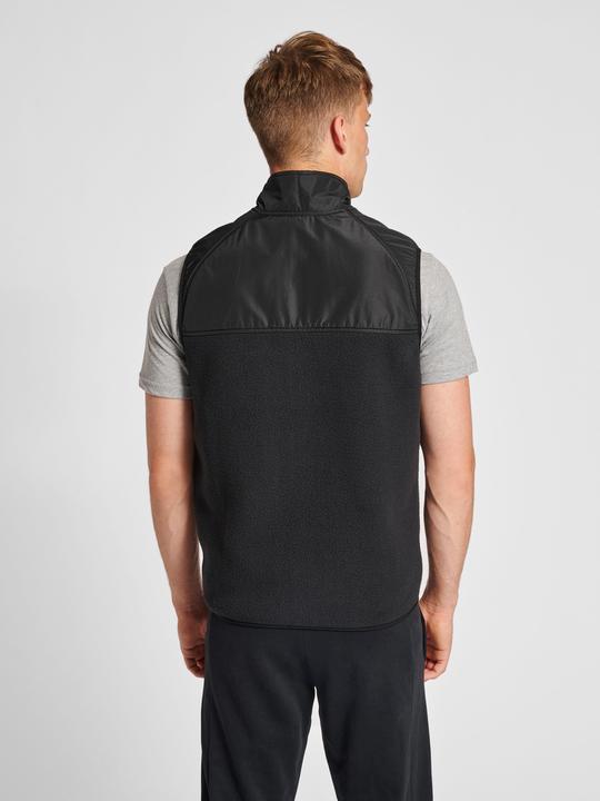 Image du produit hummel Lgc Charley Fleece Waistcoat (XL)