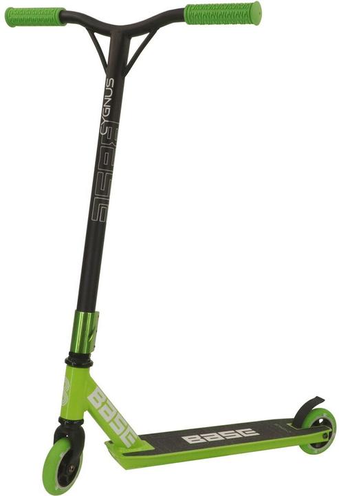 Produktbild Motion Base Green