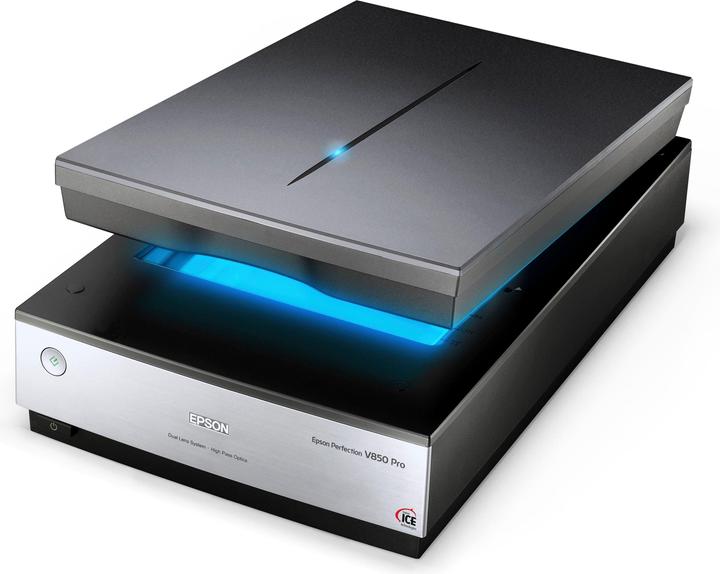 Immagine prodotto Epson Perfezione V850 Pro (USB)