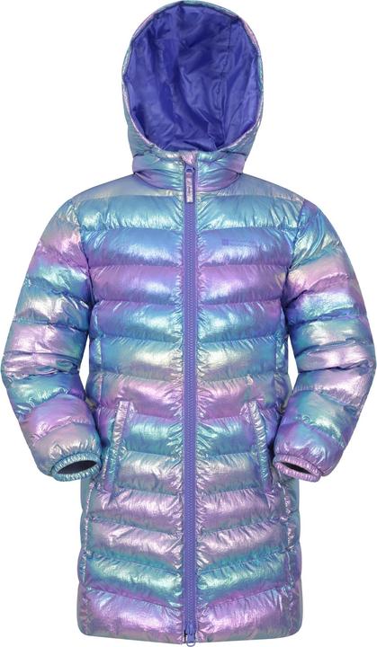 Image du produit Mountain Warehouse - Veste matelassée FLORENCE - Enfant (158)