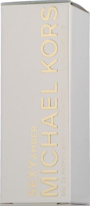 Image du produit Michael Kors Sexy Amber (Eau de parfum, 50 ml)