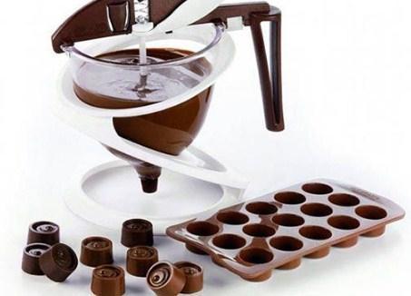 Immagine prodotto Silikomart Acc086 Imbuto Choc