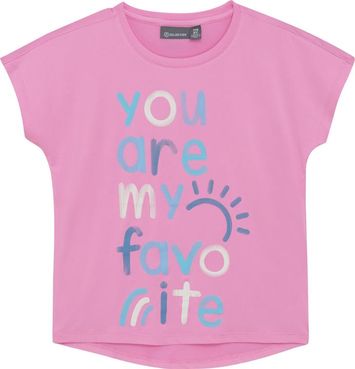 Actual product image Color Kids Print (134)