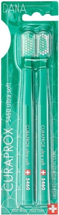 Curaprox Dana (Weich, 2 x)