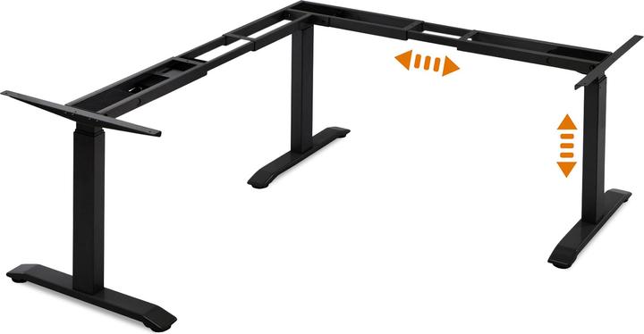Image du produit Möbel-Eins Office (180 x 230 cm)