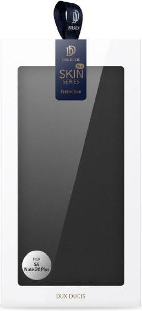 Produktbild Dux Ducis Skin Pro Series Bookcover (Samsung Galaxy Note 20 Ultra)