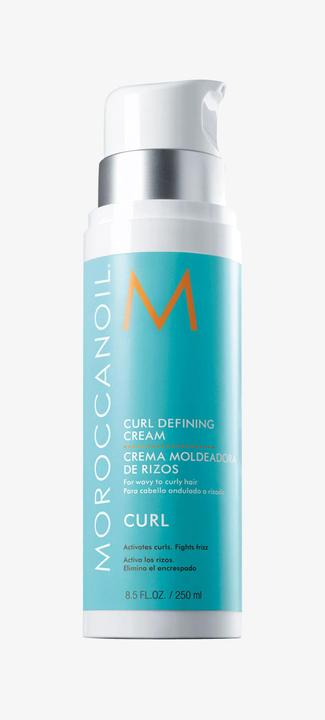 Produktbild Moroccanoil Curl (Haarcreme, 250 ml)