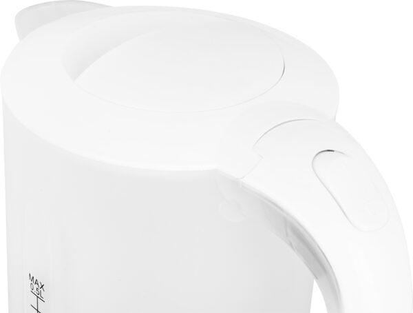 Actual product image ECG RK 500 Travel Lite (0.50 l)