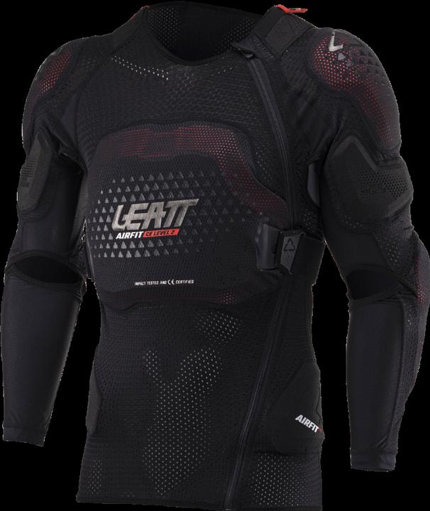 Actual product image Leatt Body Protector 3DF AirFit Evo #L/XL 172-184cm (XL, Chest protector, Unique specimen)