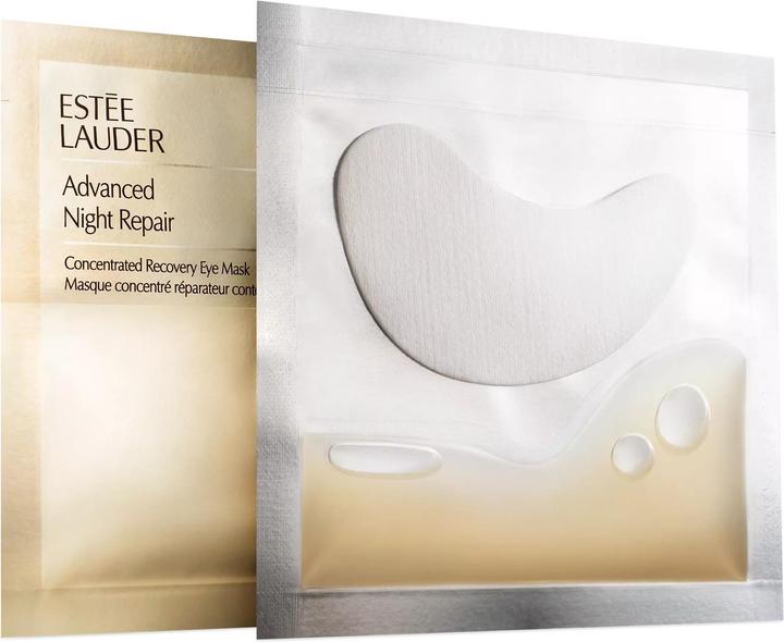Actual product image Estée Lauder Advanced Night Repair Recovery Eye Mask