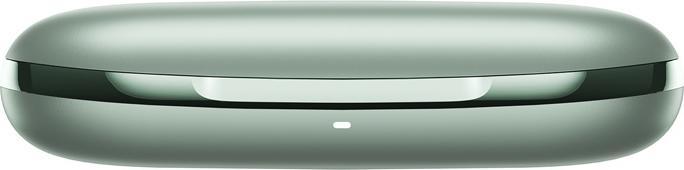 Produktbild QCY Crossky R70 wireless earphones (green) (ANC, 52 h, Kabellos)