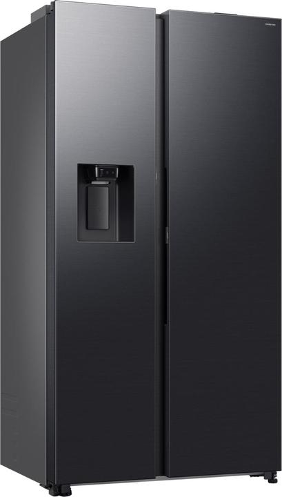 Immagine prodotto Samsung SideB RS80F64KEFEF E bk (640 l)