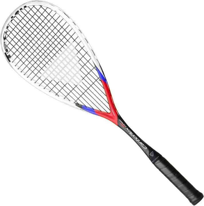 Actual product image Tecnifibre Carboflex 130 X-Speed
