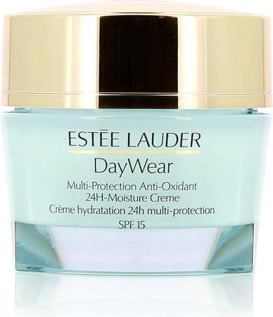 Actual product image Estée Lauder DayWear (50 ml, Day cream, SPF 15)
