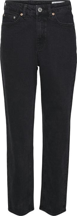 Vero Moda VMTESSA Hohe Taille Jeans Mom Jeans (W25/L30)
