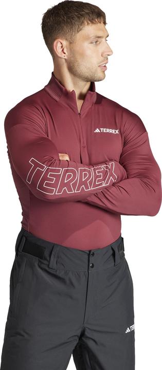 Actual product image adidas Terrex Xperior Long Sleeve (S)