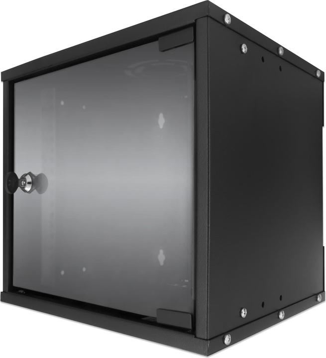 Produktbild Intellinet 10" Wandverteiler (5.71 HE, 10 Zoll Rack)