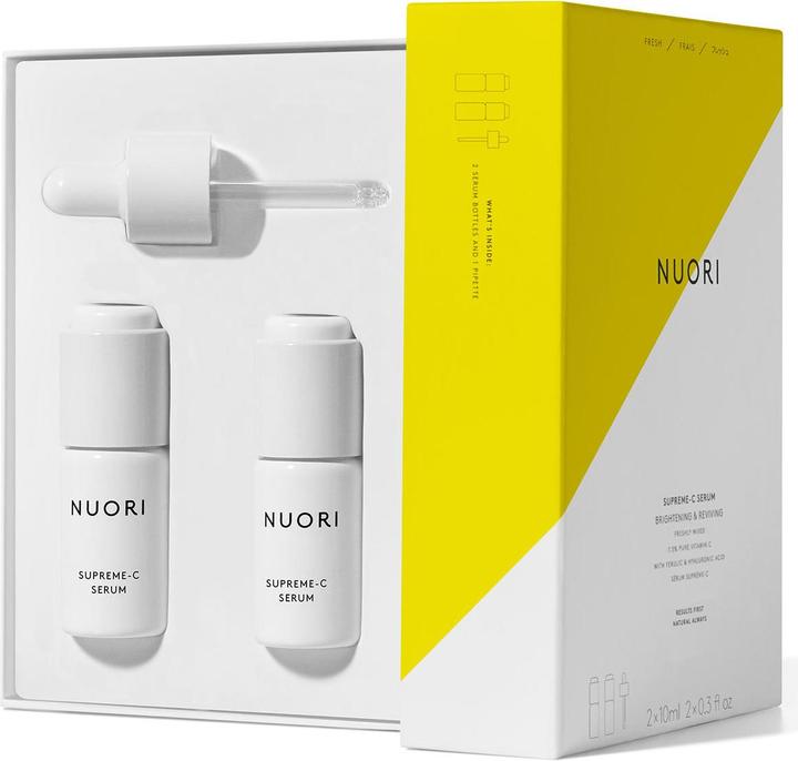 Produktbild Nuori Supreme-C Serum (20 ml)