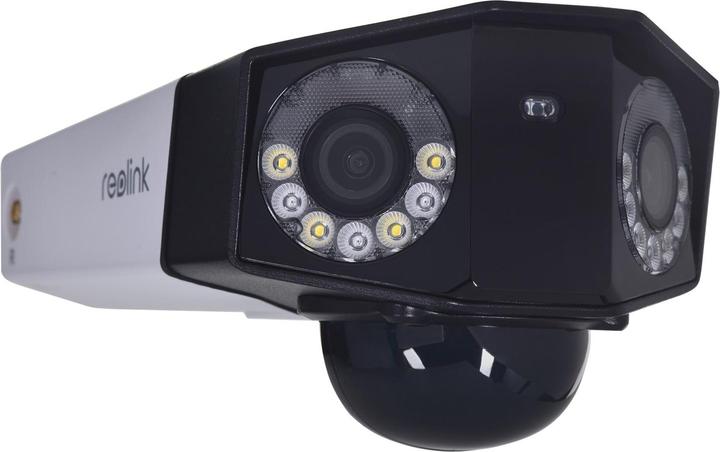 Actual product image Reolink Duo 2 LTE (2560 x 1440 Pixels)