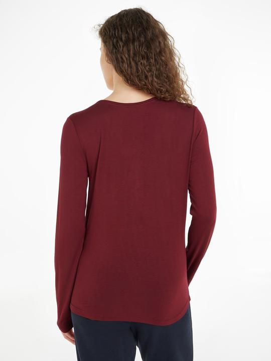 Actual product image Tommy Hilfiger Henley (L)