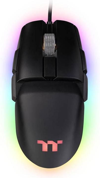 Immagine prodotto Thermaltake Argent M5 RGB Gaming Mouse (Cablato)