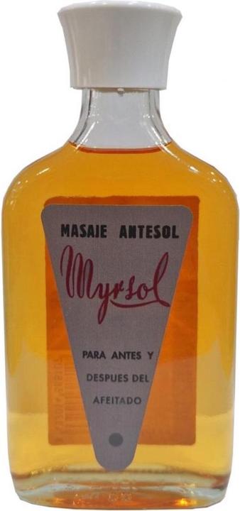 Produktbild Caso Antenol Massage 180ml (180 ml)