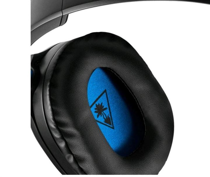 Image du produit Turtle Beach Earforce Recon 70P (Filaire)