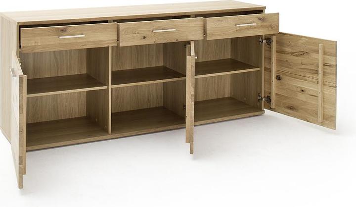 Produktbild Robas Lund Santori (180 x 78 x 44 cm)