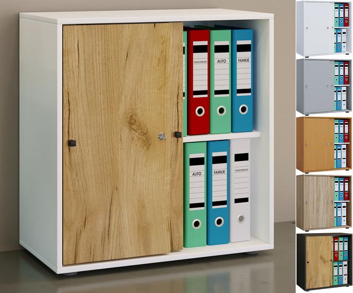 Actual product image VCM Lona (70 x 37 x 73 cm)