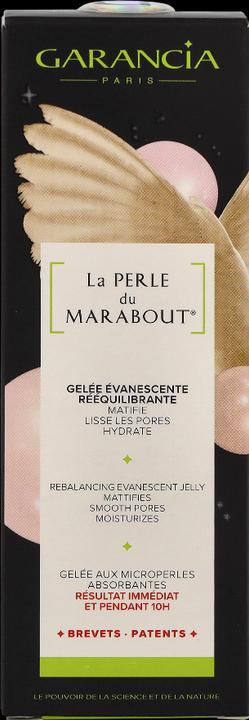 Immagine prodotto Garancia La Perle du Marabout (Gel, 30 ml)