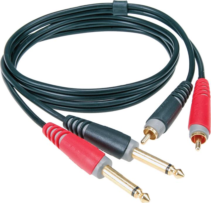 Produktbild Klotz AT-CJ0100 (1 m)