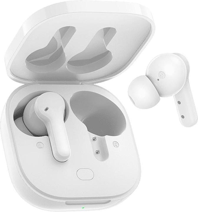 Image du produit QCY T13 TWS (pas de réduction du bruit, 8 h, Sans fil)
