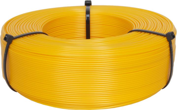 Image du produit Purefil Filament PETG (PETG, 1.75 mm, 1000 g, Jaune)