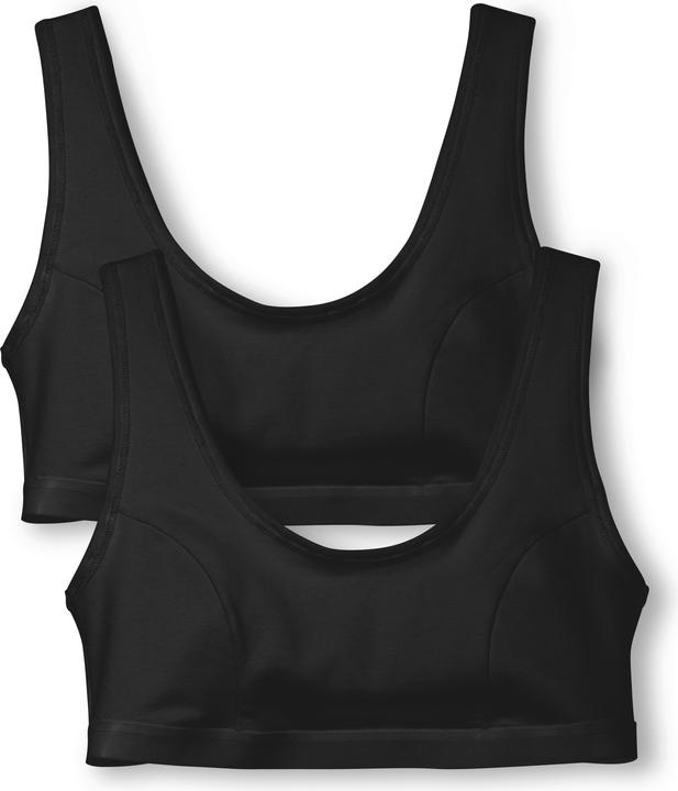 Actual product image Calida Benefit (pack of 2, XS)