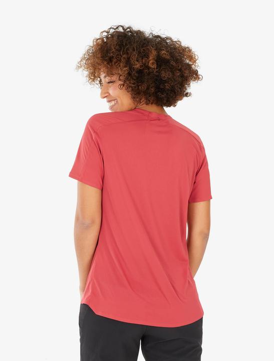 Immagine prodotto Quechua Camicia da trekking a maniche corte da donna - MH500 (M)