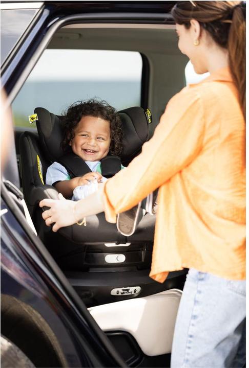Produktbild Graco SNUGGO i-SIZE R129 (Reboarder, ECE R129/i-Size Norm)