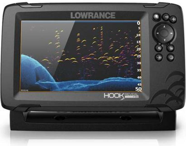Immagine prodotto Lowrance Rivelazione del gancio 7