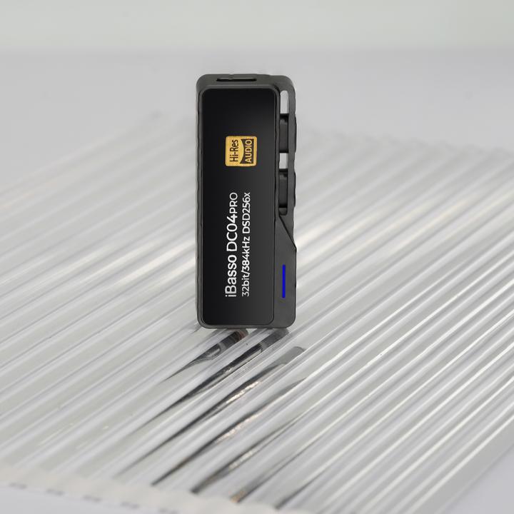 Produktbild iBasso DC04PRO (USB-DAC)
