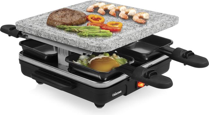 Tristar RA-2745 Raclette