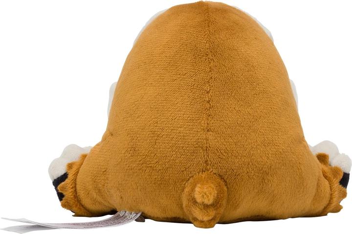 Produktbild Pokémon Mamoswine Sitting Cuties Plush - 15 cm (15 cm)