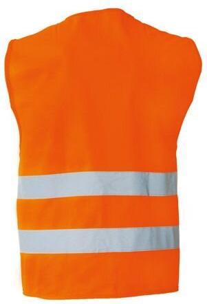 Immagine prodotto Korntex Gilet di sicurezza per bambini (XXS)