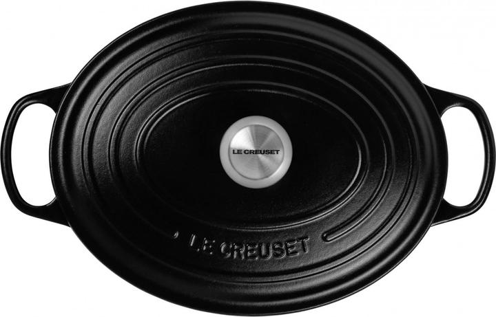 Image du produit Le Creuset signature (31 cm, Cocotte + faitout, Fonte)