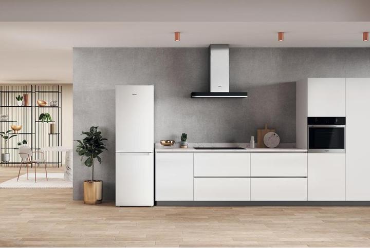 Actual product image Whirlpool W7X 82I W (335 l)
