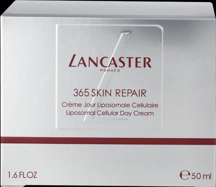 Produktbild Lancaster 365 Skin Repair Liposomal Cellular Day Cream (50 ml, Tagescreme, SPF 15)