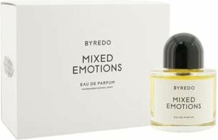 Produktbild Byredo Mixed Emotions (Eau de Parfum, 100 ml)