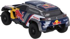 Produktbild Dynatech Funkgesteuertes Auto Peugeot 2.4G 3008 DKR MAXI